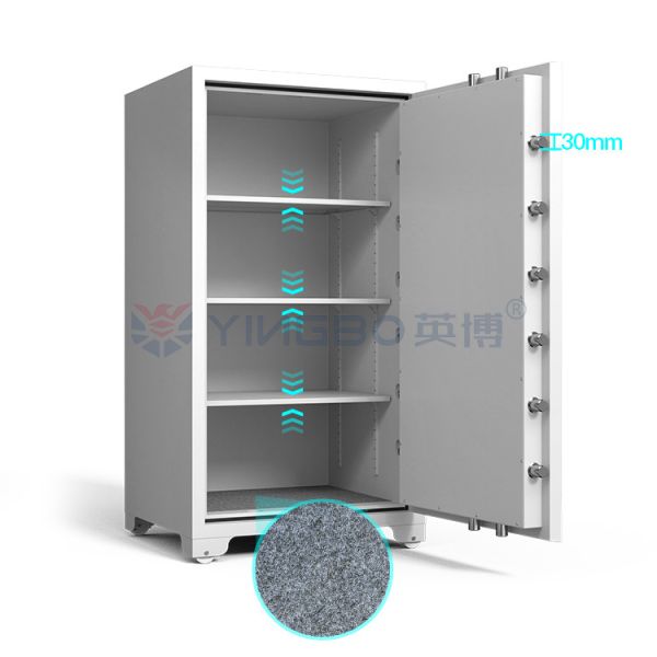 Fireproof Personal Safe Fireproof Safe Box Digital Fireproof Safe Fire Proof Home Safe