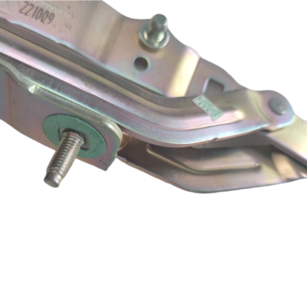 New Arrival 5840001ED1 Hinge Tailgate Hinge LH for Xpeng Motors P7 Automobile Accessories Car Parts
