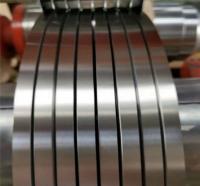 201 304 316 bande laminée à froid de bobine d'acier inoxydable de 316L 310s 1000mm - 2000mm ASTM
