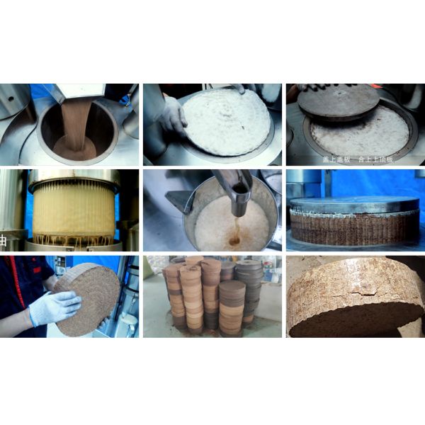 Сверхмощная машина гидравлической прессы для высокой эффективности продукции авокадового масла