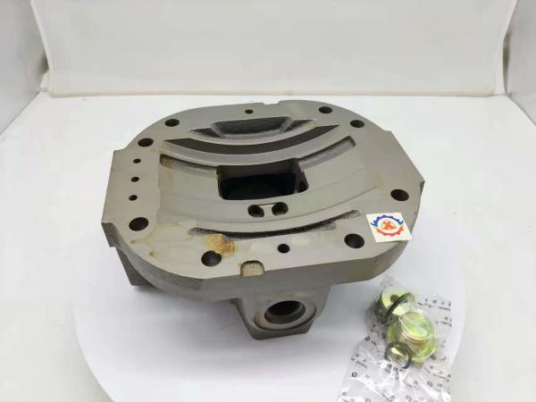 Tampa principal 1022441 da bomba hidráulica de Spare Parts HPV145G F da máquina escavadora de ZX330 ZX200 ZX210 ZX350
