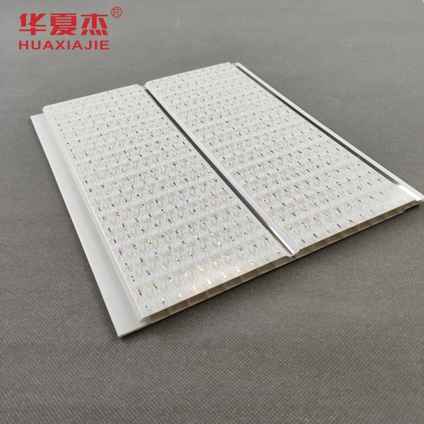 Customization Wall PVC Panels Hot Stamping PVC Wall Panels Indoor Decoration