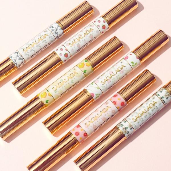 Custom Logo Organic Nail Cuticle Strengthener Oil Pen Private Label Nail Repair Growth Serum Care Oil Treatment Products