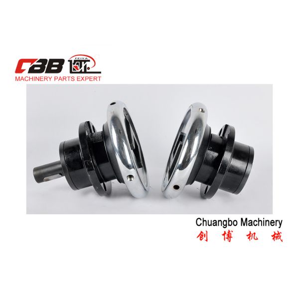 FLO/FLW 75 Shaft 75mm Safety Chuck For Machine