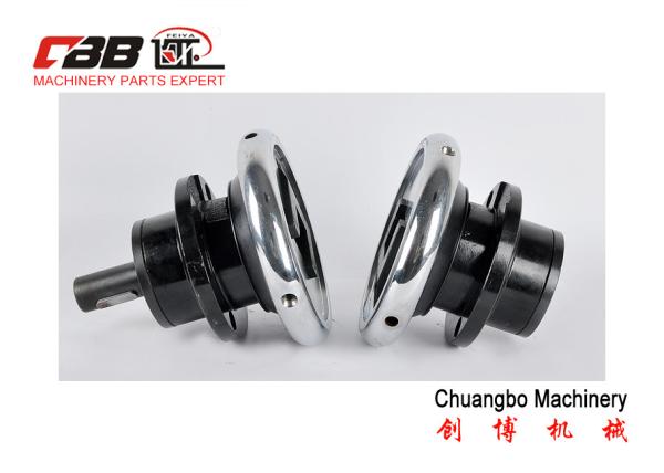 FLO/FLW 75 Shaft 75mm Safety Chuck For Machine
