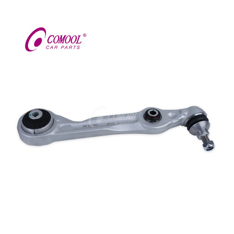 COMOOL Automotive Suspension Systems A2223300207 for Mercedes-Benz Lower Front Control Arm S63S65 CLS500CLS560CLS63S560S600S500