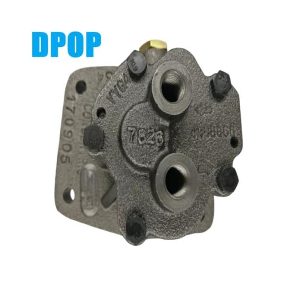 Euro Truck 4088866 3973228 2872545 3677297 5476587 7892677008754 For  Gear Fuel Pump