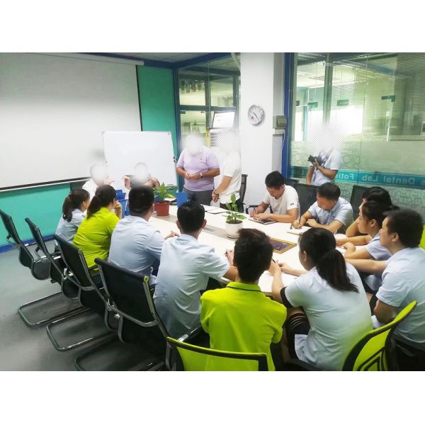 Fotis Dental Laboratory