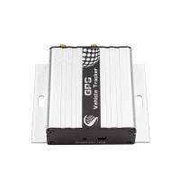 emisión Ibutton AVI Auto Tracking Device de 500mAh los 4M Flash Memory Anti