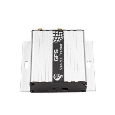 jammer Ibutton AVI Auto Tracking Device de 500mAh 4M Flash Memory Anti