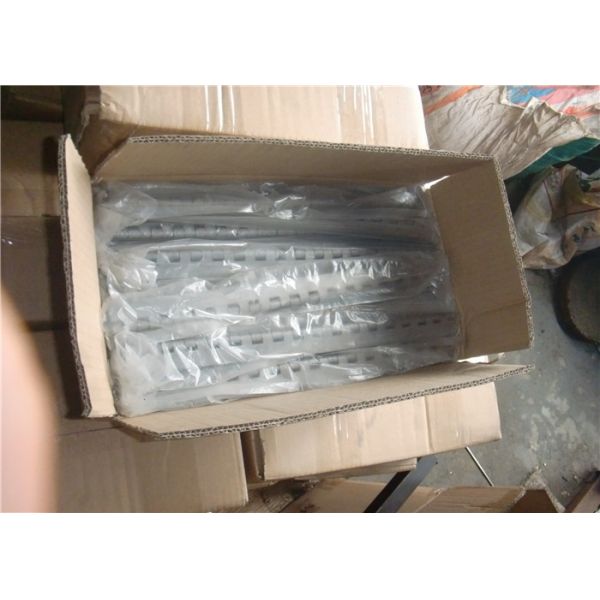 316 Stainless Steel Piano Hinge Heavy Duty Continuous Hinge Fireproof