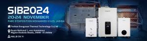 Foshan Dongyuan Thermal Technology Co., Ltd.