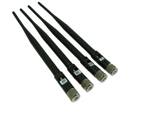 блокатор EST Jammer сигнала сотового телефона 3G - 808A 2100 - частота 2200MHZ