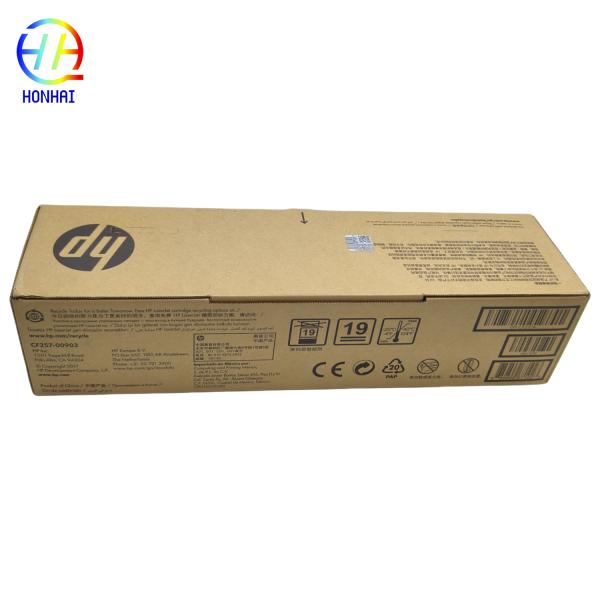 Unidad de tambor original CF257A 57A para impresora HP LaserJet MFP M436 M437 M42523 M42525 Proveedor de China