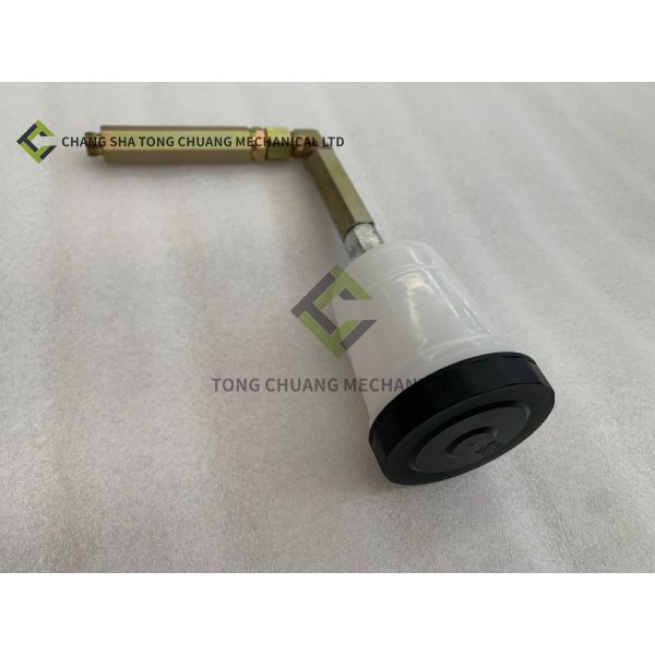 Sany Heavy Industry Concrete Pump Truck Spare Parts, Reducer Refueling Cup A750JB7940.3