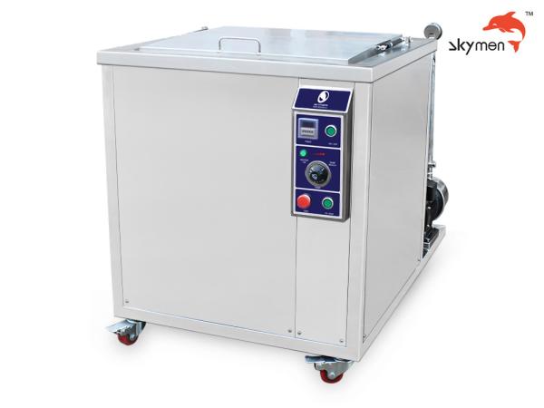 Industrial Ultrasonic Cleaner 2400W for Diesel Engines 380V/220V