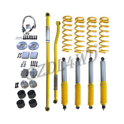 4X4 Off Road Lift Kits For Jimny 2 Lift Kit Suspension Air Suspension Kit