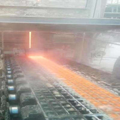 Customizable Sodium Silicate Production Line Water Glass for Industrial Use