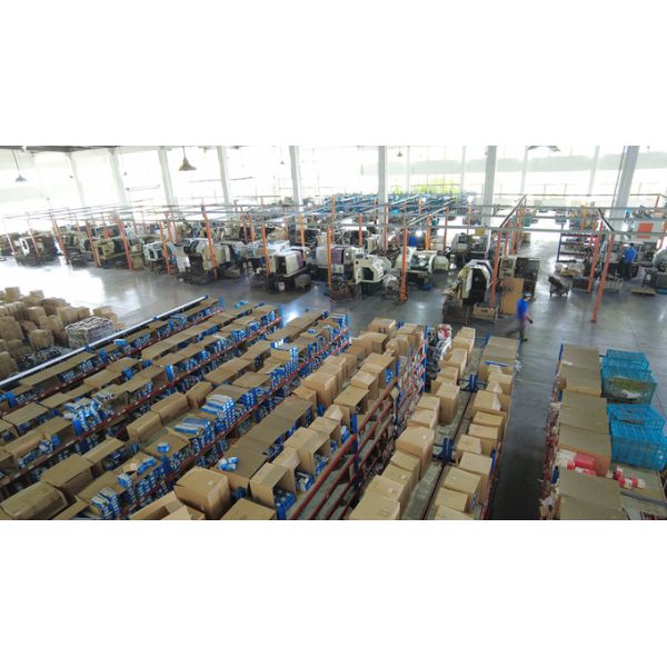 Guangzhou Haifeng Auto Parts Co., Ltd.