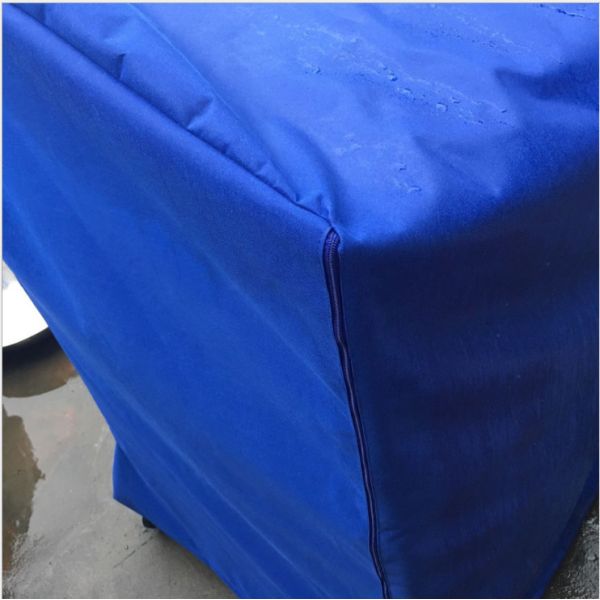 420D Capa del refrigerador de aislamiento térmico TPU recubierto de varios colores Capa del equipo exterior disponible