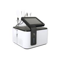 Astiland Care Face Lifting Massagem Elétrica Máquina de Escultura Muscular Facial Ems For Face