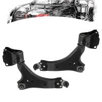 Le système de contrôle de la suspension à la vente en gros bras gauche avant 31317665 31317666 pour XC60 2008- 2011-2017