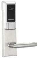B Range Lock Cylinder Hotel Card Reader Door Locks For Hotel / Office