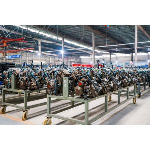 Chongqing Shangfeng Technology Co., Ltd.