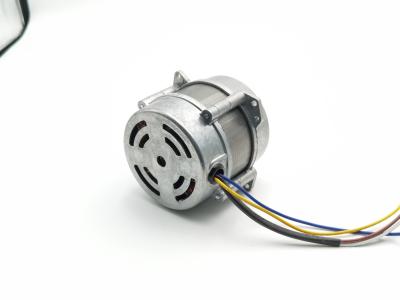 Motor de fã elétrico do motor de indução 240V da C.A. do CCC 1200-1300RPM 30-200W