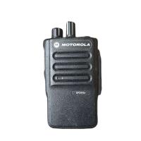 DP3441E gran potencia fuerte señal GPS resistente al agua Walkie Talkie digital de largo alcance