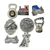 Souvenirs Metal Refrigerador Adesivo Magnético Abre garrafas