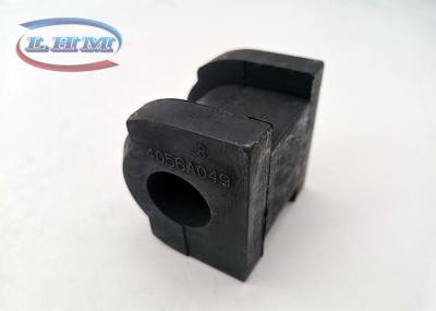 Bucha da barra do estabilizador das peças de automóvel para Mitsubishi Lancer 4056A049 2007-