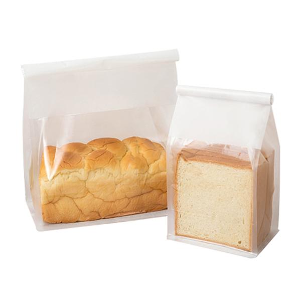oEM ODM Loaf Packing Food Paper Bags With Window