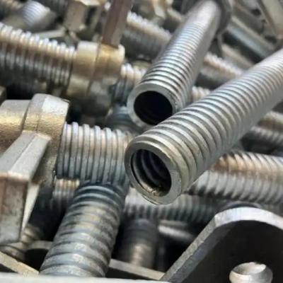 Steel Scaffolding Accessories For Reliable Construction Support