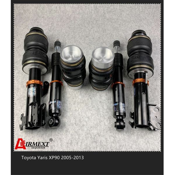 Para o suporte 2005-2013 da suspensão do ar de TOYOTA YARIS XP90 Toyota