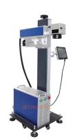 Máquina de marcação a laser de código de barras de alta precisão 20W - 100W Equipamento a laser de fibra
