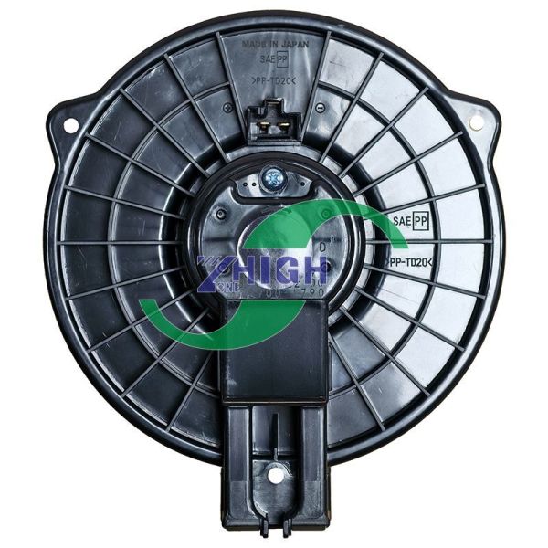 DD2F61B10 872700-1790 Blower Fan Motor  For MAZDA 6 3 CX 5