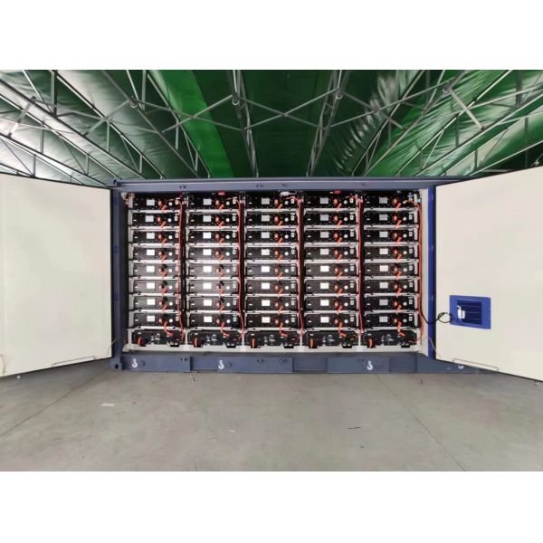 Прочный 3,2В 314ах Призматический аккумулятор для контейнерной системы хранения энергии и грузовика