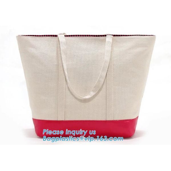 хозяйственная сумка для продвижения, пляж подарка сумки холста хлопка сумки tote холста нового стиля черная изготовленная на заказ нашивки женской сумки изготовленный на заказ