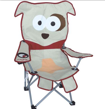Beach Baby Kids Camp Chair with Umbrella