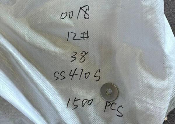 M Or UNC UNF BSW Metric Threads Bolts And Nuts Fasteners