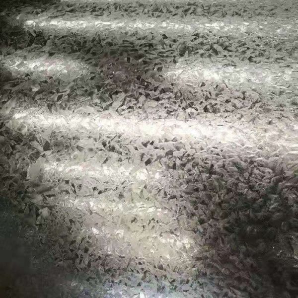 Industrial Prepainted Galvanized Steel Coils 3 - 8MT Weight For Industrial Use