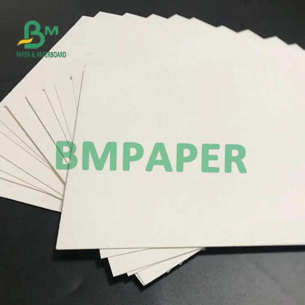 0.4mm 0.5mm 0.6mm 0.7mm Coaster Paper Absorbent Board 460mm X 610mm Sheet