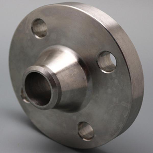 Full Size Butt Welded Flange A105