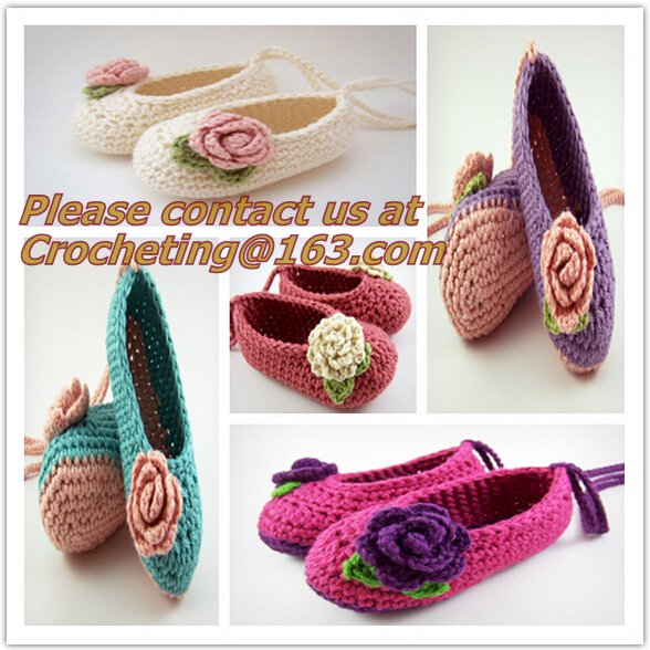 Crochet Baby, Sandals, Handmade, Knit, Summer Boys Booties, Baby Shoes,  Infant, Slippers