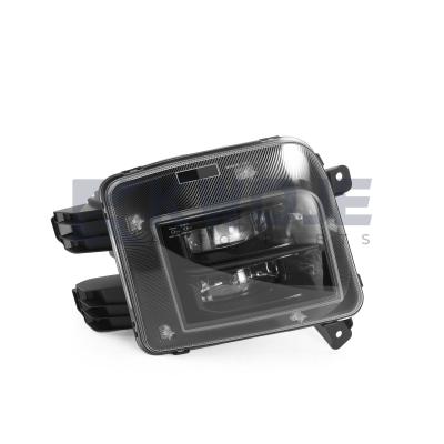 Jetour T1P/S09 Car Headlights OE F25-4421020 Replacement