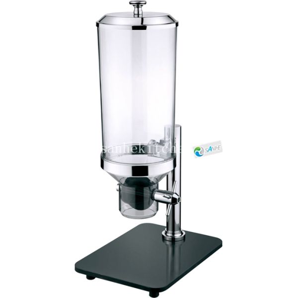 Stainless Steel Cereal Dispenser