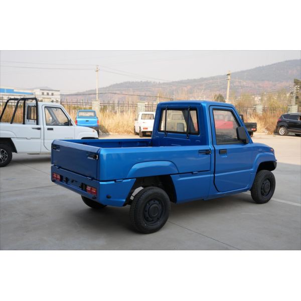 Four Wheels Adults Pickup Car For Sale High Performance Pickup Truck