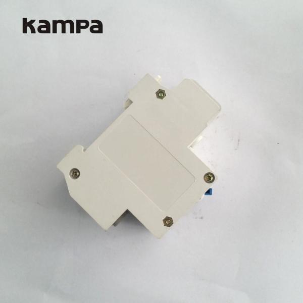 Kampa Nykb1le-63 RCBO 2 Phase 16A Safety Circuit Breaker