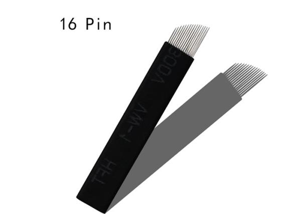 0.18MM Nana 3D Embroidery Permanent Makeup Needles